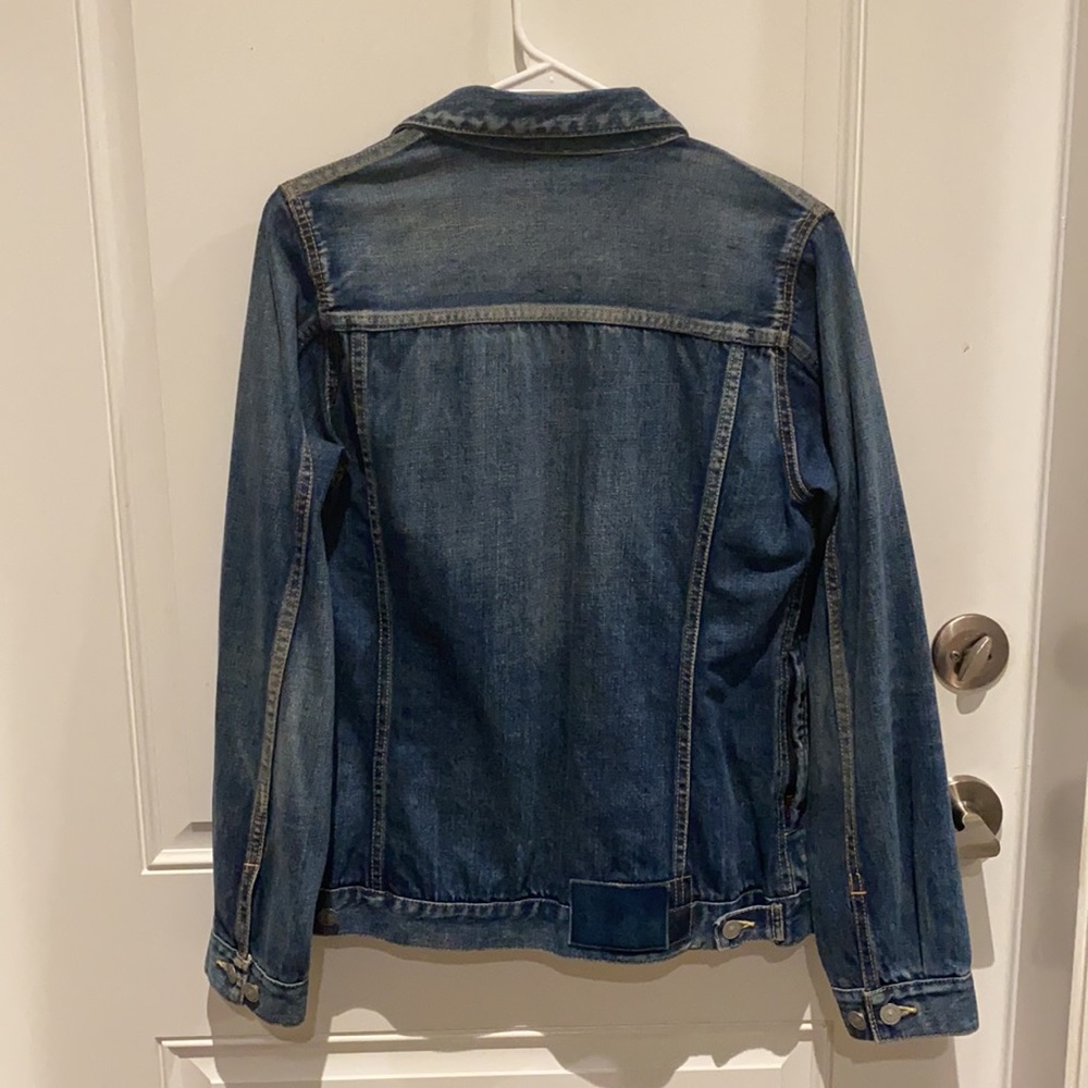 Visvim Denim Jacket - Picture 2 of 5